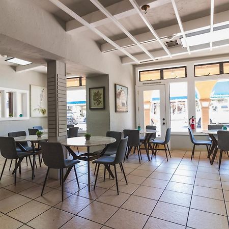 Hotel Lumberjack Sonora Ngoại thất bức ảnh