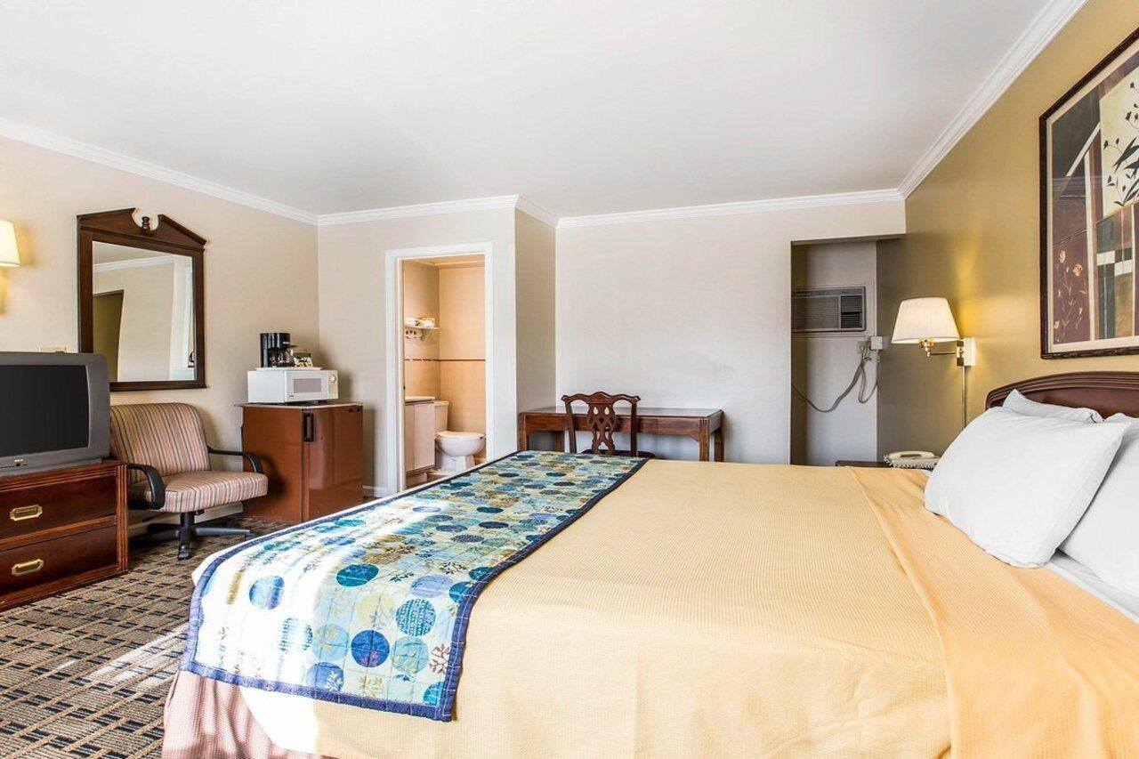 Hotel Lumberjack Sonora Ngoại thất bức ảnh