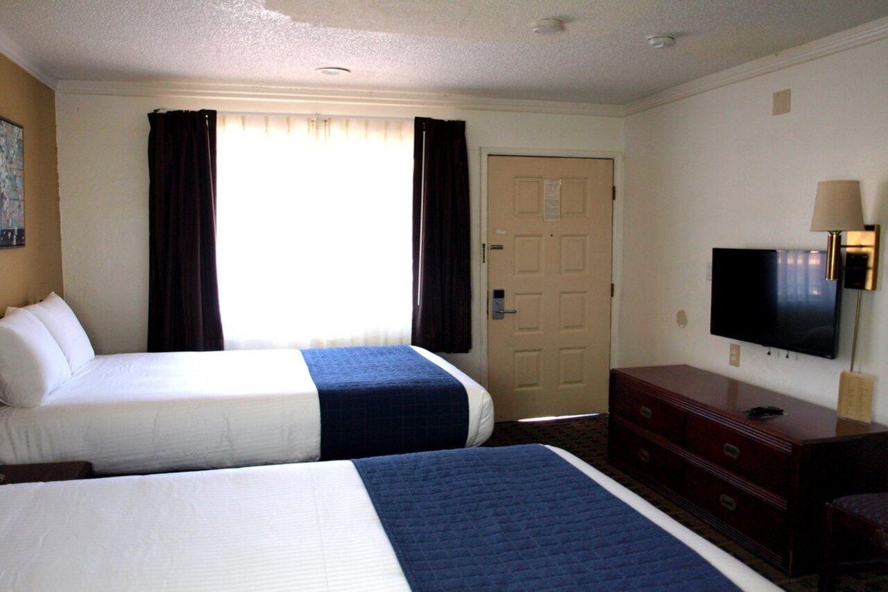 Hotel Lumberjack Sonora Ngoại thất bức ảnh