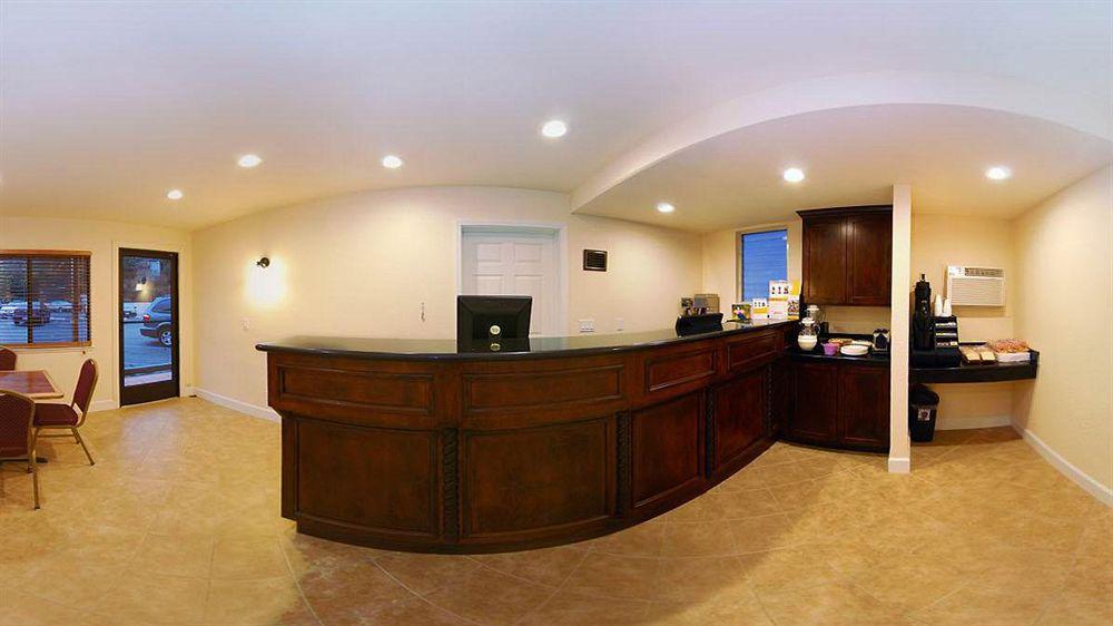 Hotel Lumberjack Sonora Ngoại thất bức ảnh