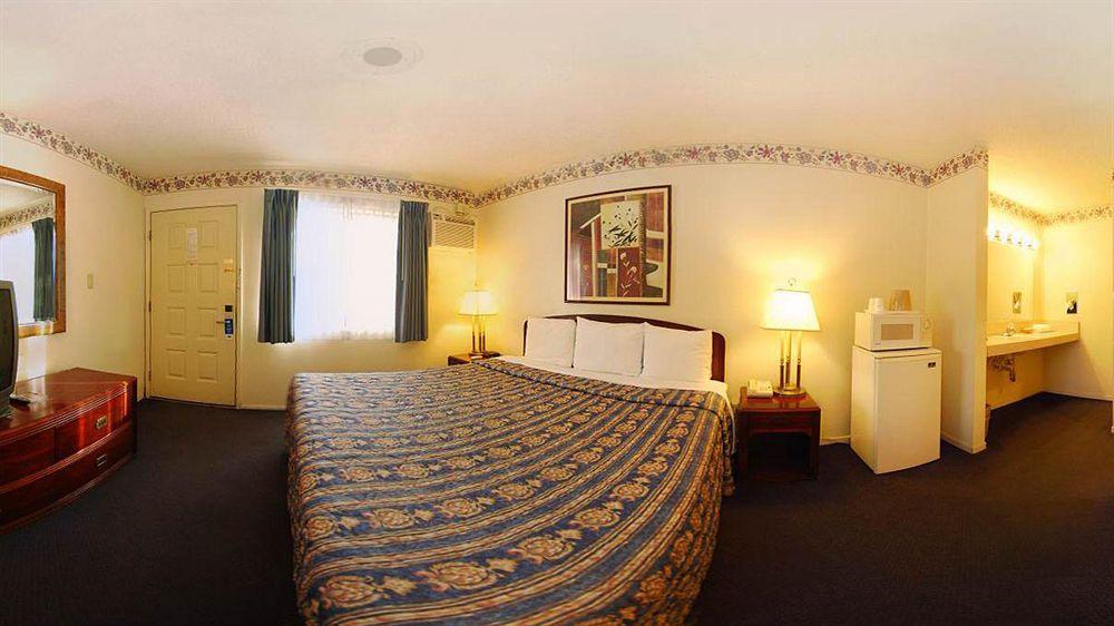 Hotel Lumberjack Sonora Ngoại thất bức ảnh