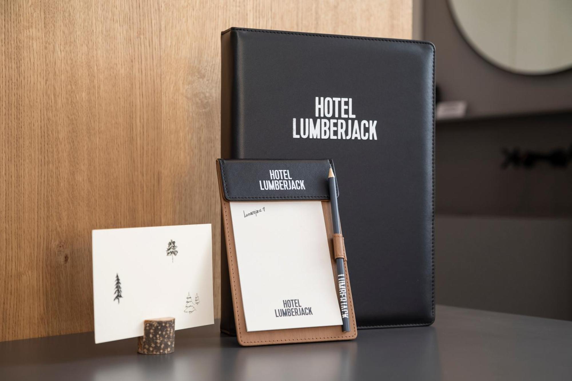 Hotel Lumberjack Sonora Ngoại thất bức ảnh