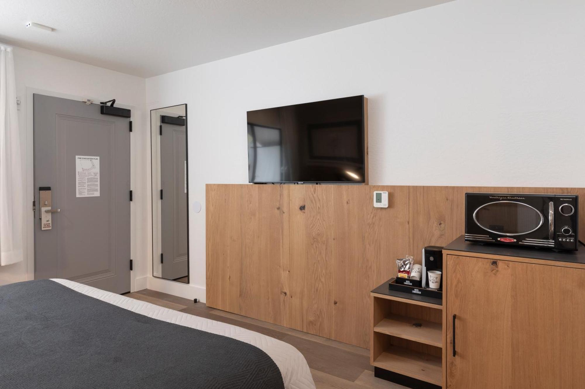 Hotel Lumberjack Sonora Ngoại thất bức ảnh