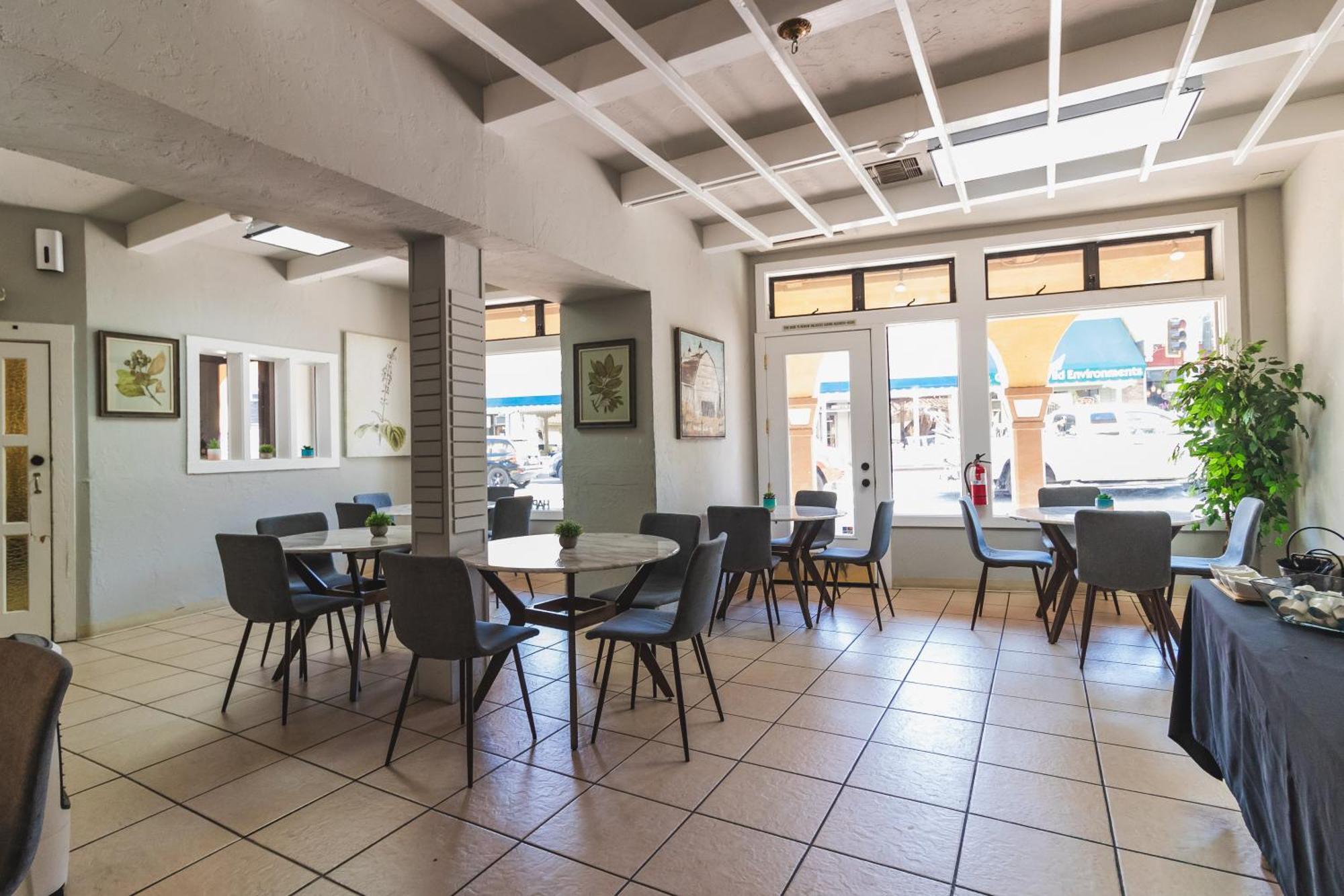 Hotel Lumberjack Sonora Ngoại thất bức ảnh