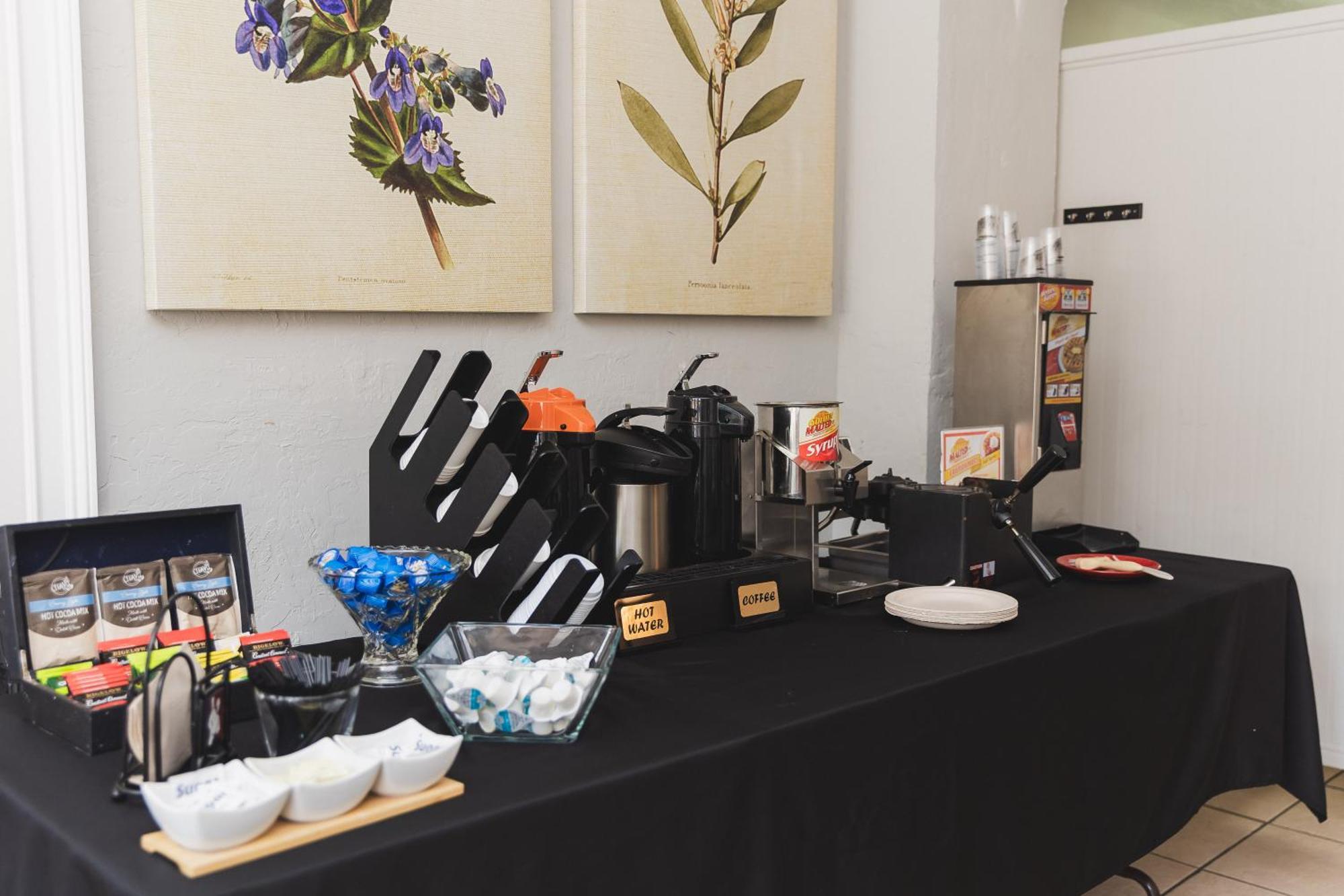 Hotel Lumberjack Sonora Ngoại thất bức ảnh