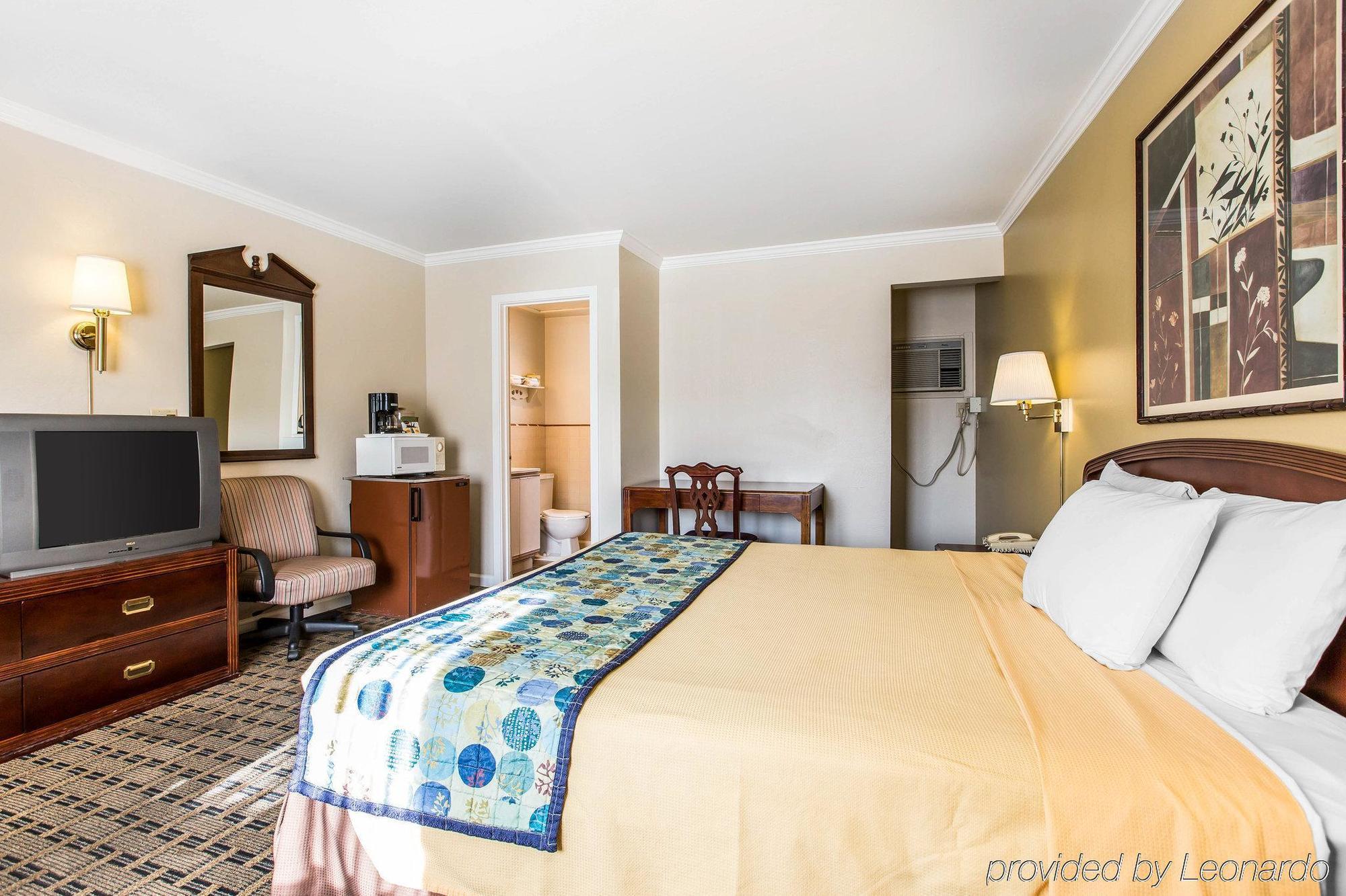 Hotel Lumberjack Sonora Ngoại thất bức ảnh