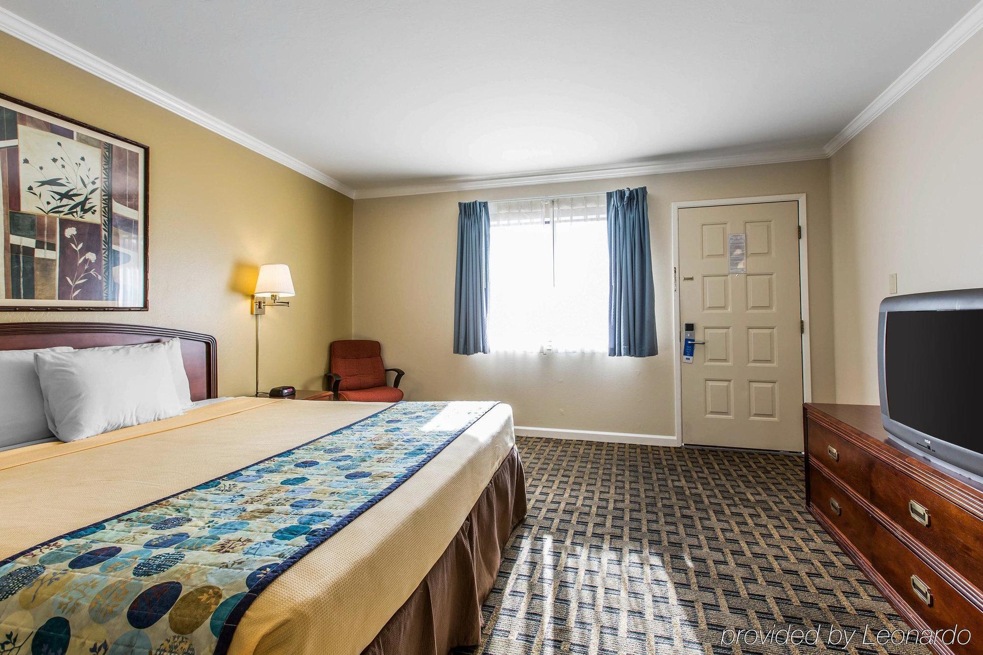 Hotel Lumberjack Sonora Ngoại thất bức ảnh