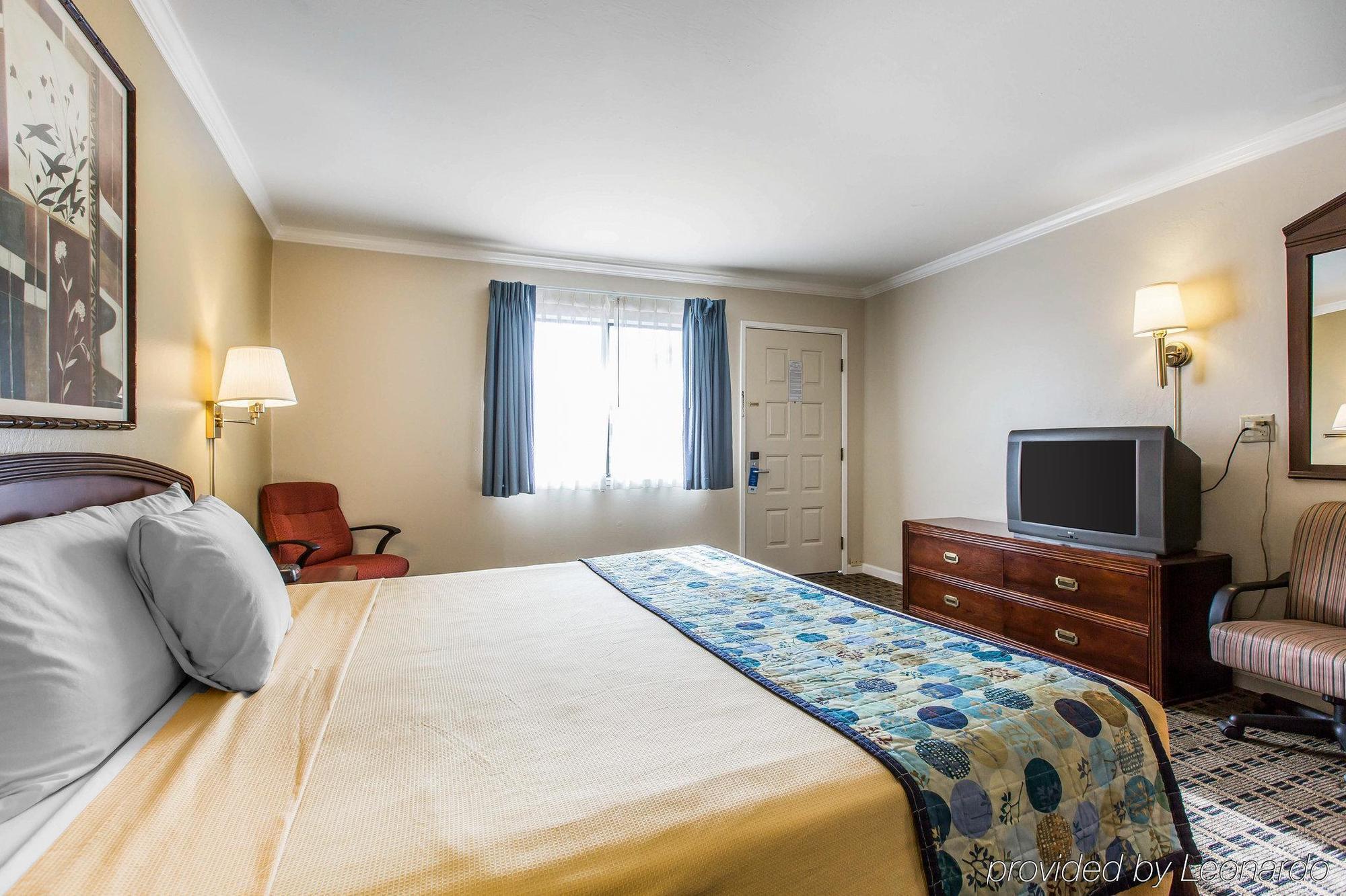 Hotel Lumberjack Sonora Ngoại thất bức ảnh