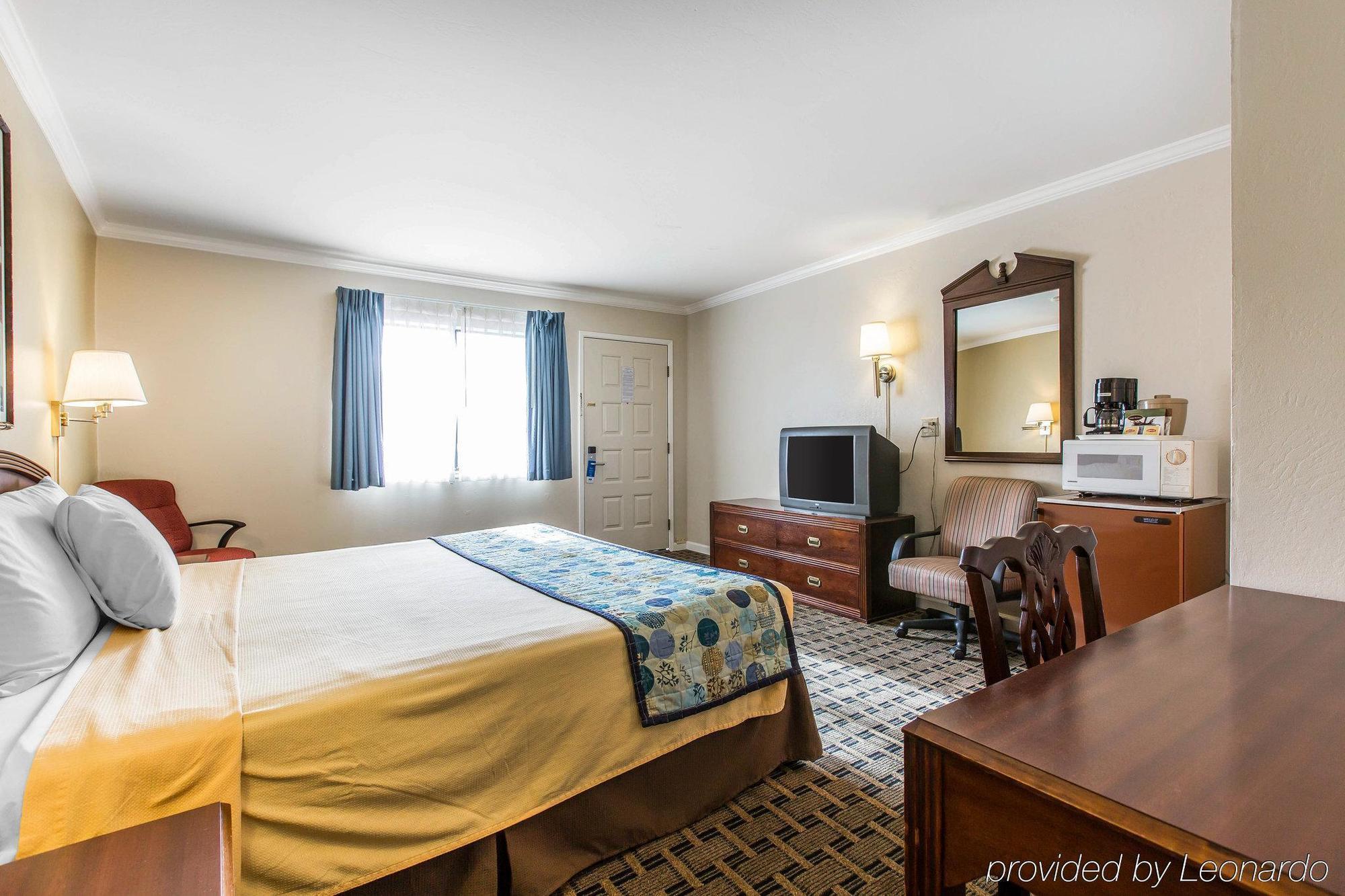Hotel Lumberjack Sonora Ngoại thất bức ảnh