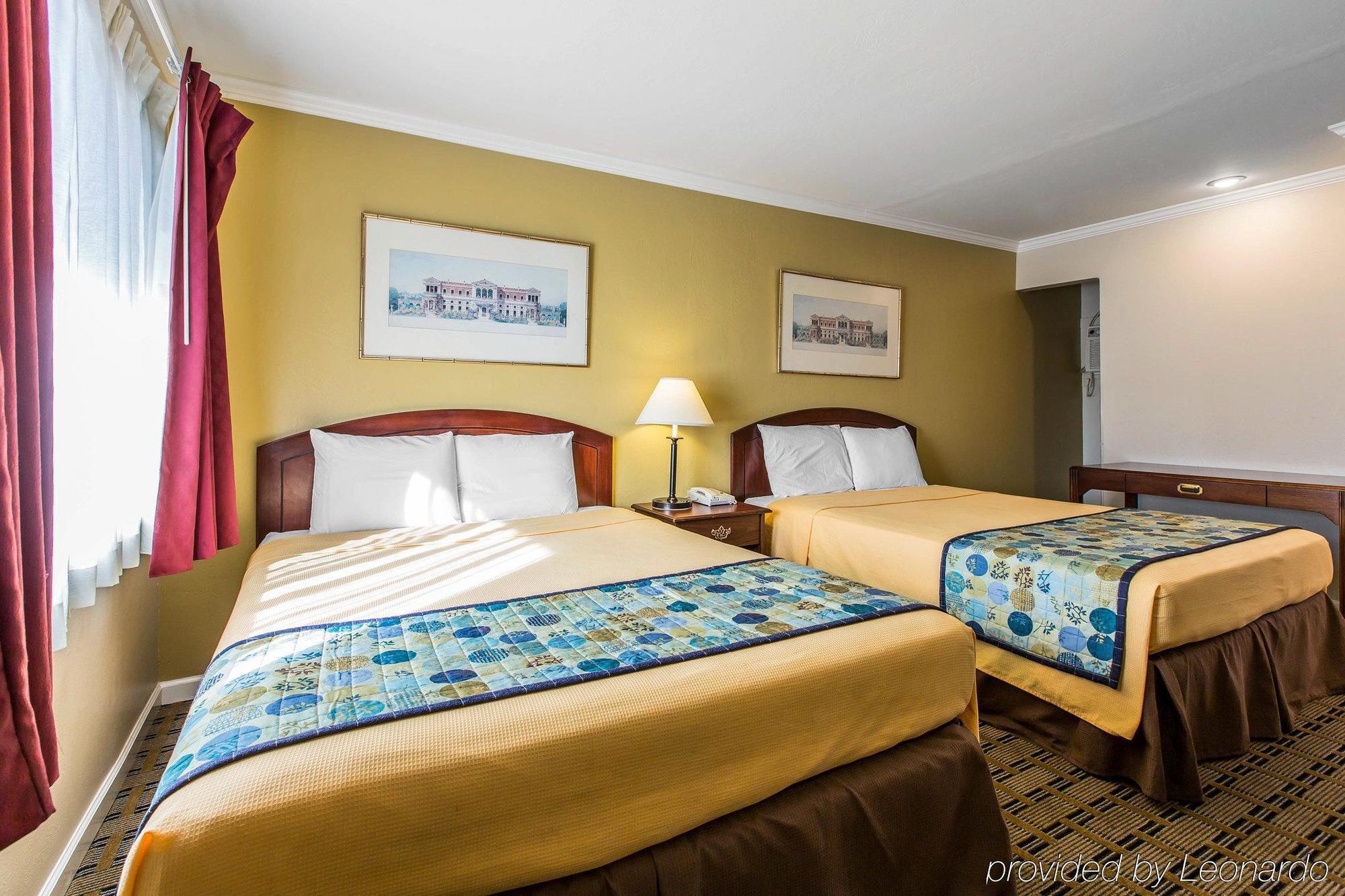Hotel Lumberjack Sonora Ngoại thất bức ảnh