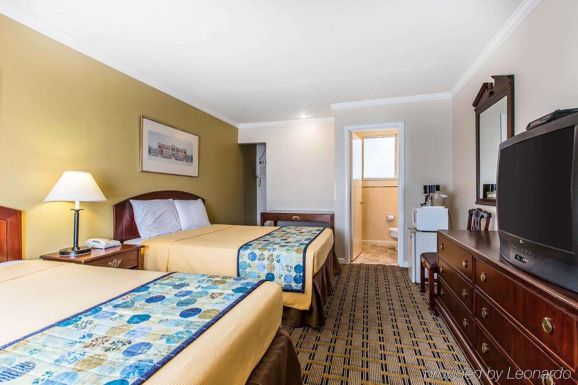Hotel Lumberjack Sonora Ngoại thất bức ảnh
