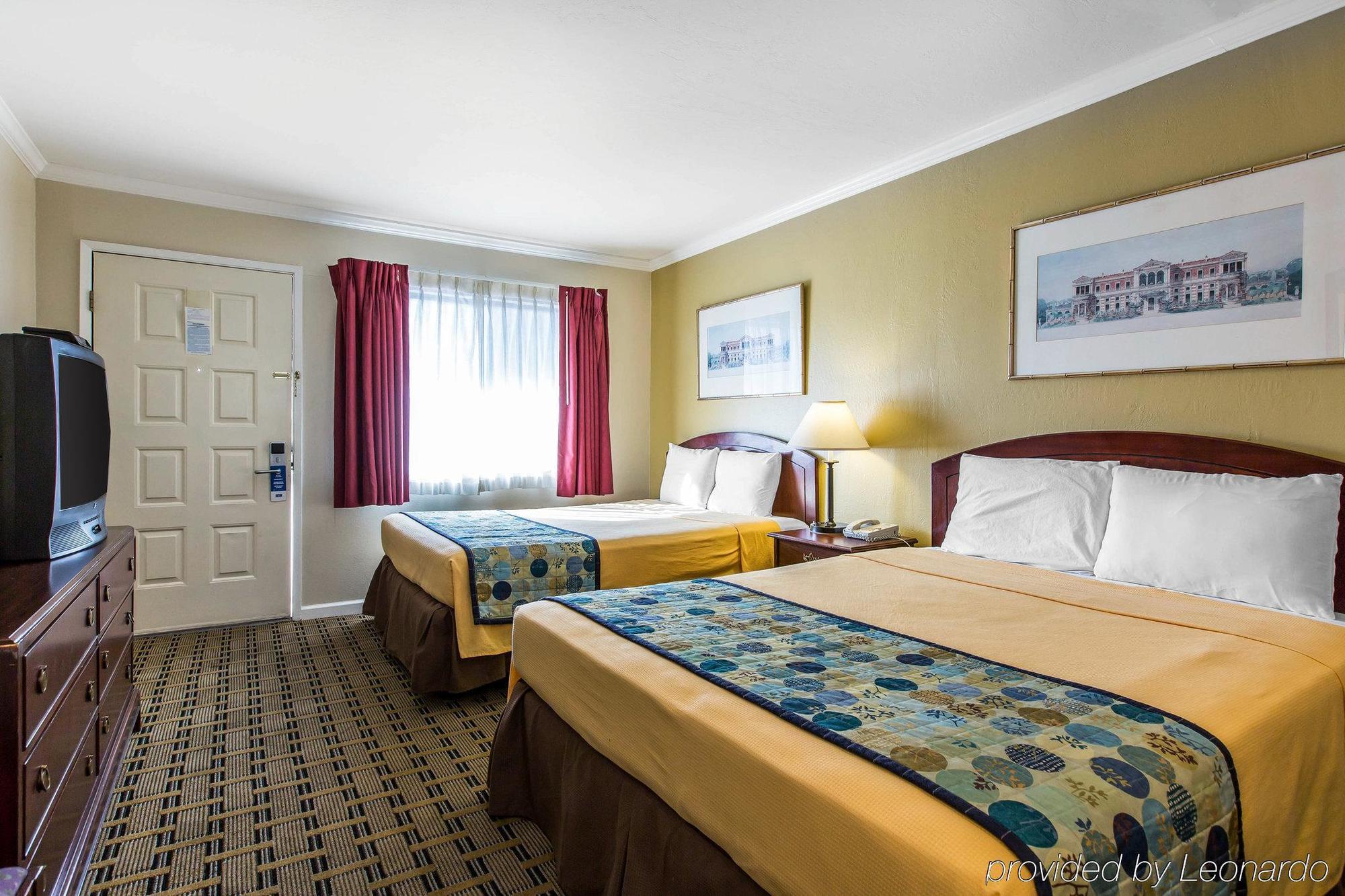 Hotel Lumberjack Sonora Ngoại thất bức ảnh