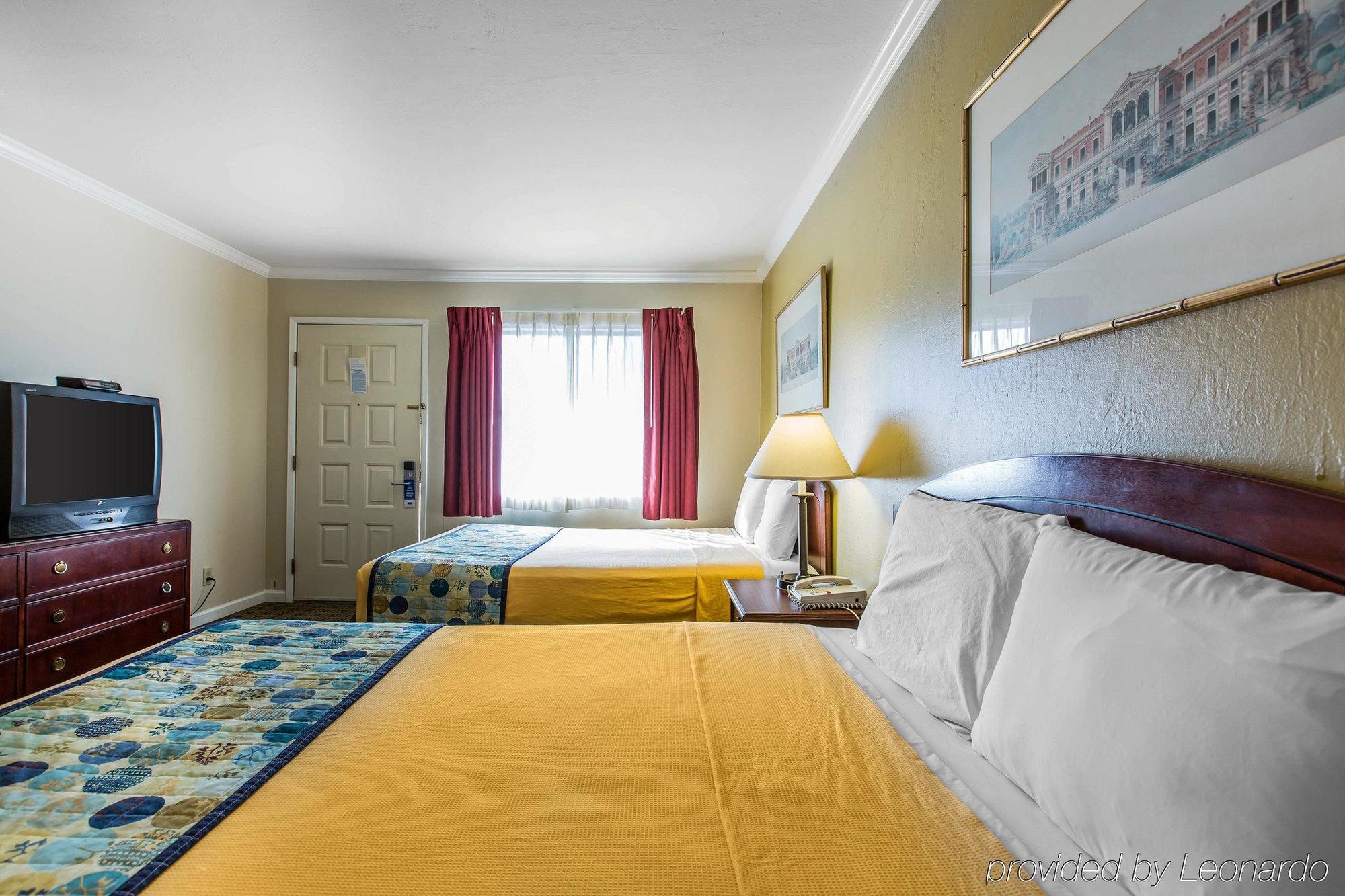 Hotel Lumberjack Sonora Ngoại thất bức ảnh