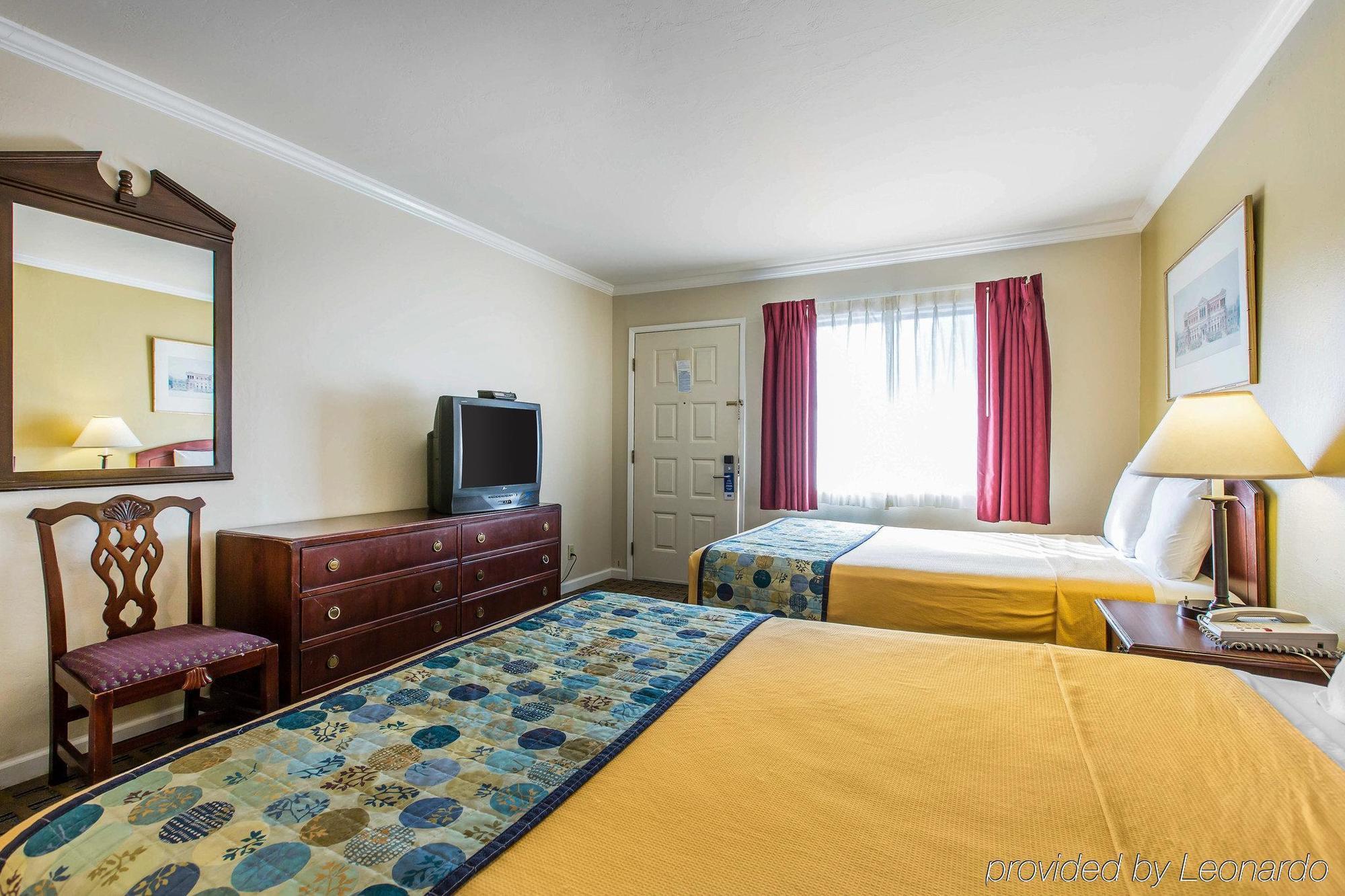Hotel Lumberjack Sonora Ngoại thất bức ảnh