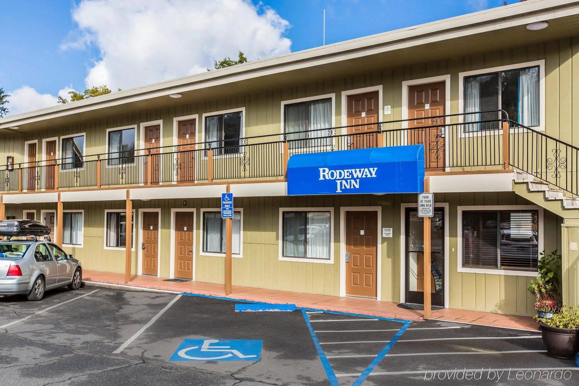 Hotel Lumberjack Sonora Ngoại thất bức ảnh