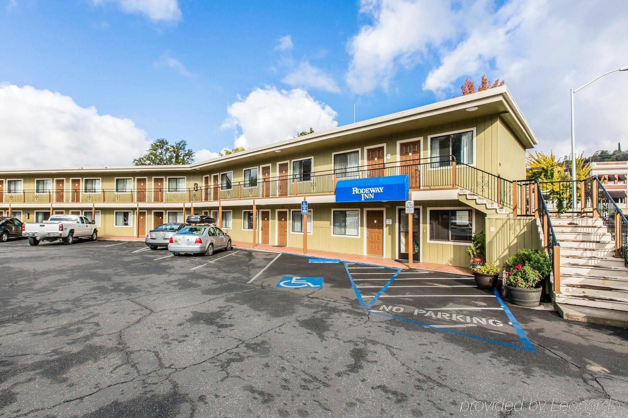 Hotel Lumberjack Sonora Ngoại thất bức ảnh