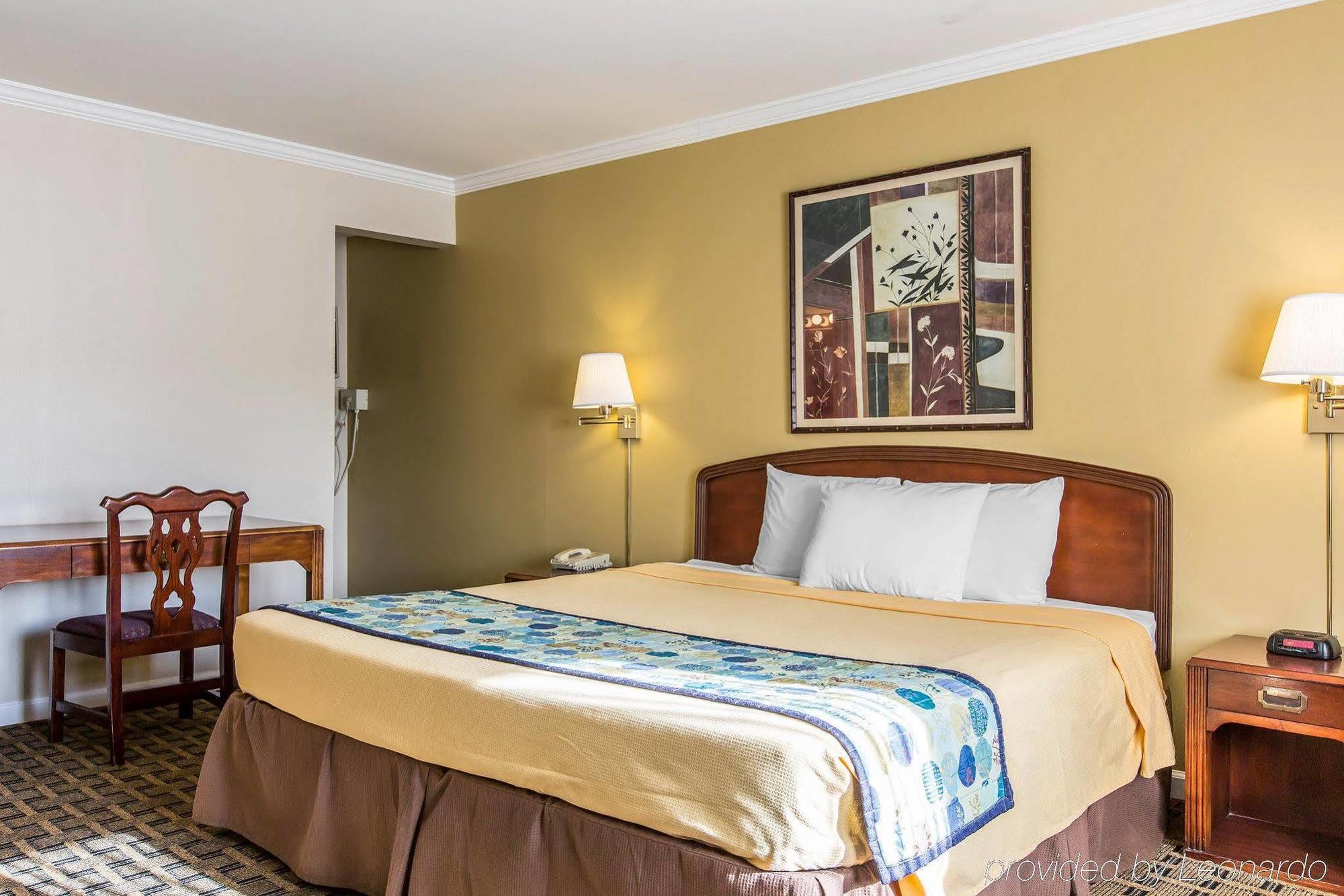 Hotel Lumberjack Sonora Ngoại thất bức ảnh