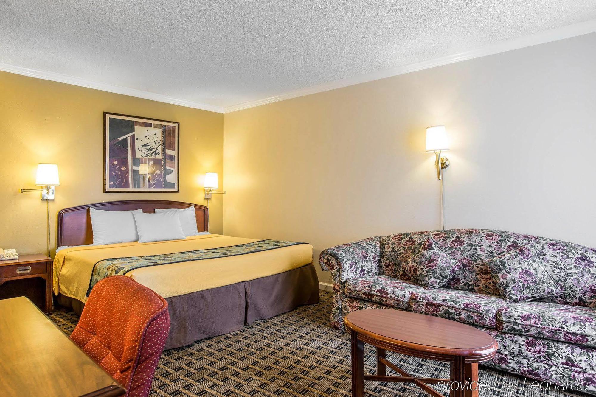 Hotel Lumberjack Sonora Ngoại thất bức ảnh