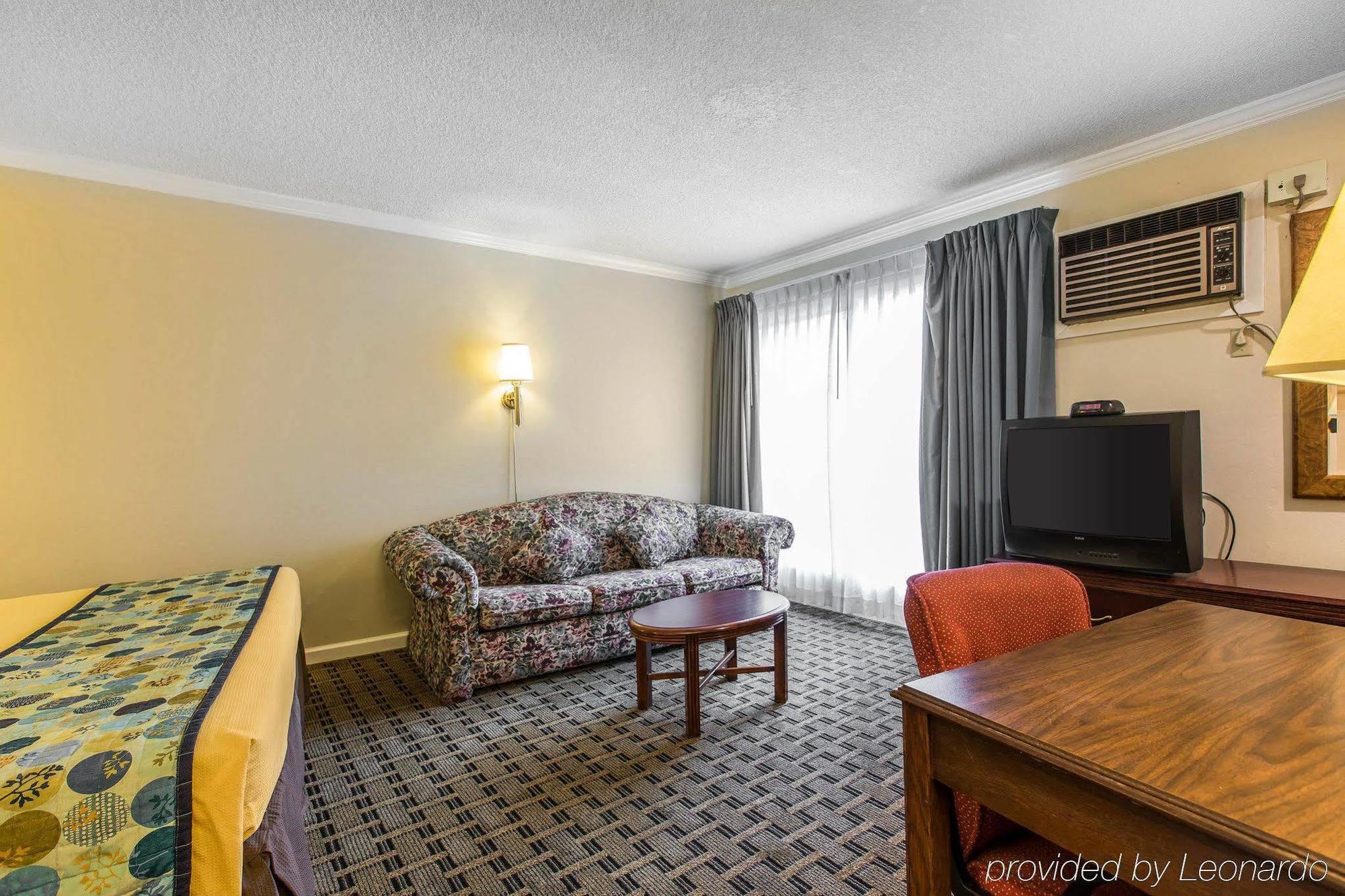Hotel Lumberjack Sonora Ngoại thất bức ảnh